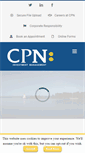 Mobile Screenshot of cpnim.com